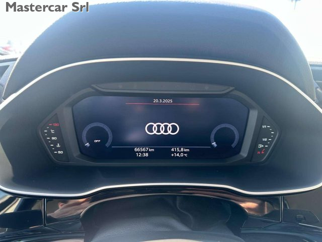 AUDI Q3 usata, con Servosterzo