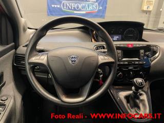 LANCIA Ypsilon usata, con Touch screen