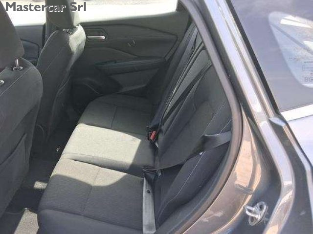 NISSAN Qashqai usata, con Controllo trazione
