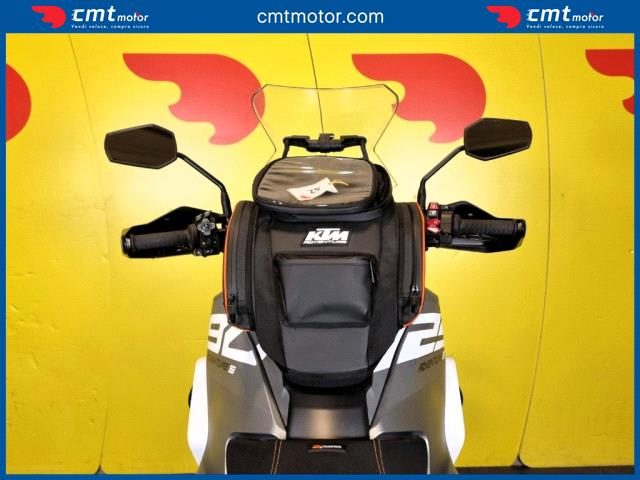 KTM 1290 Super Adventure usata 10