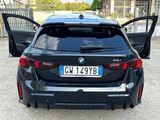 BMW 118 usata, con Chiusura centralizzata