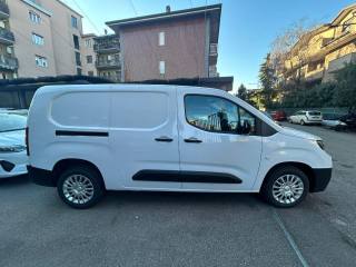 TOYOTA Proace City usata, con Airbag Passeggero