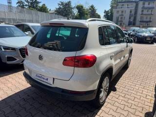 VOLKSWAGEN Tiguan usata, con Airbag Passeggero