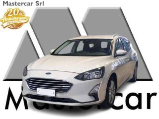 FORD Focus Focus SW 1.5 ecoblue Business 120cv auto - GG255ZL