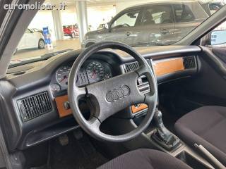 AUDI 80 usata 7