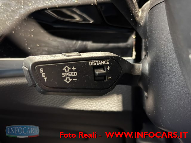 AUDI Q3 usata, con Luci diurne LED