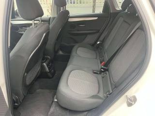 BMW 216 usata, con Airbag Passeggero