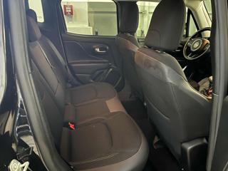 JEEP Renegade usata, con Cerchi in lega