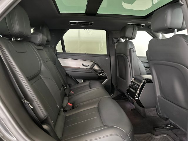LAND ROVER Range Rover Sport usata, con Cerchi in lega