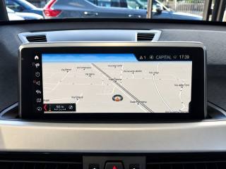 BMW X1 usata, con Controllo automatico clima