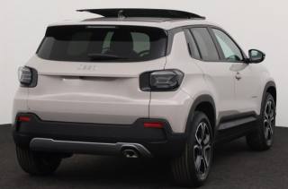 JEEP Avenger usata, con Autoradio
