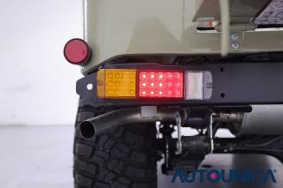 TOYOTA Land Cruiser usata 27