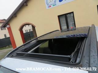 JEEP Renegade usata, con Tetto panorama