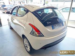 LANCIA Ypsilon usata, con Controllo trazione