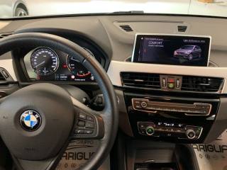 BMW X1 usata, con Touch screen