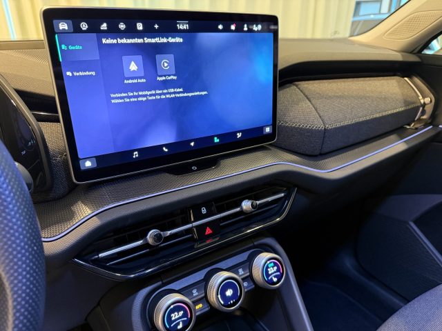 SKODA Kodiaq usata, con Immobilizzatore elettronico