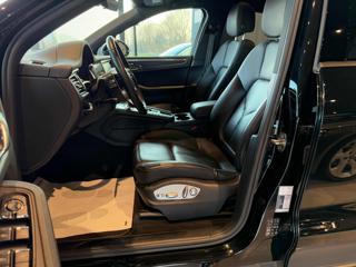 PORSCHE Macan usata, con Cruise Control