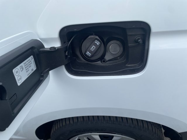 FORD Transit Connect usata, con Climatizzatore