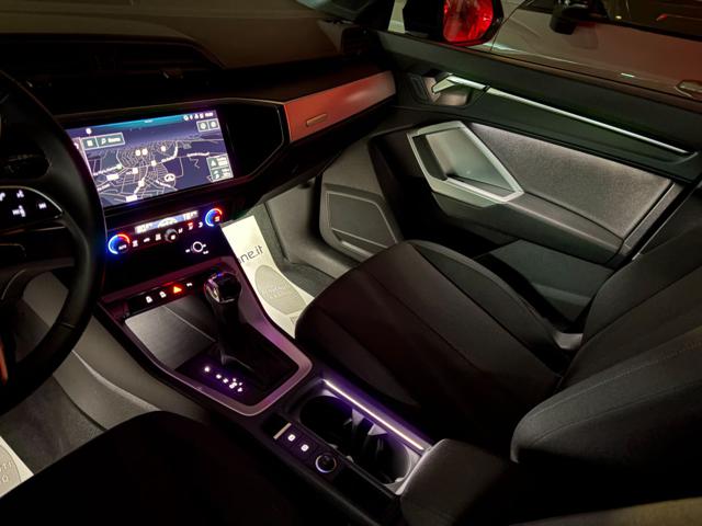 AUDI Q3 usata, con Fari LED