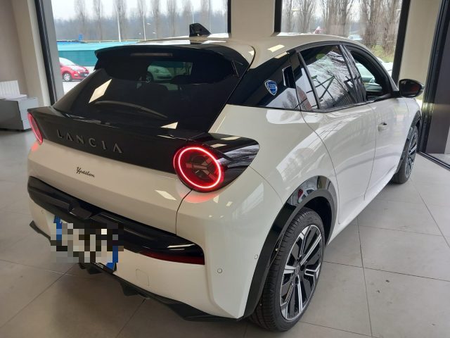 LANCIA Ypsilon usata, con Autoradio