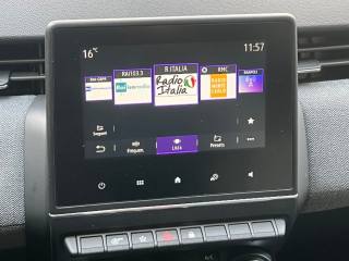 RENAULT Clio usata, con ESP