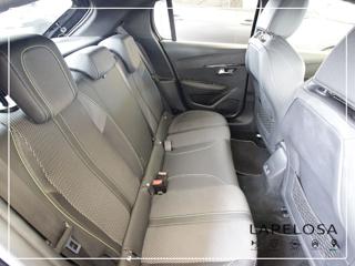 PEUGEOT 208 usata, con Servosterzo