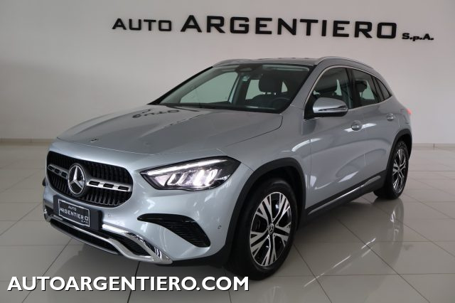 MERCEDES-BENZ GLA 180 usata, con ABS