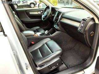 VOLVO XC40 usata, con Autoradio