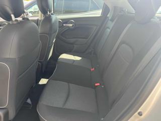 FIAT 500X usata, con Cruise Control