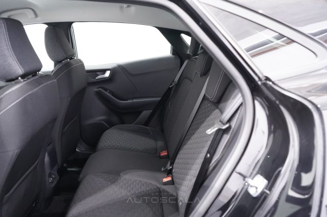 FORD Puma usata 24