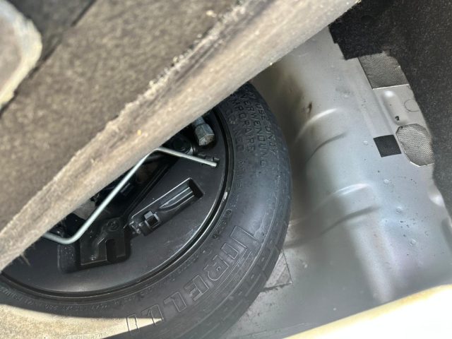 FIAT Panda usata, con Controllo automatico clima
