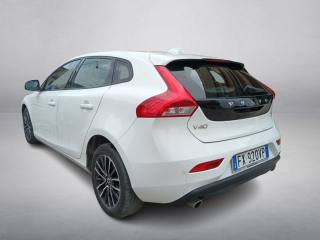 VOLVO V40 usata, con Airbag Passeggero