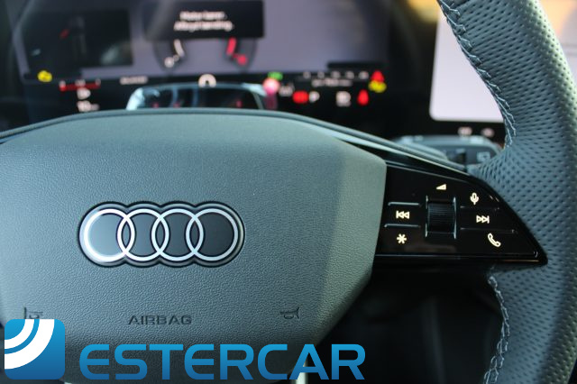 AUDI Q5 usata, con Autoradio digitale
