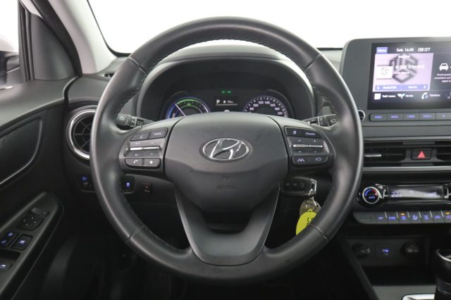 HYUNDAI Kona usata 4