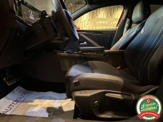 OPEL Astra usata, con Luci diurne LED