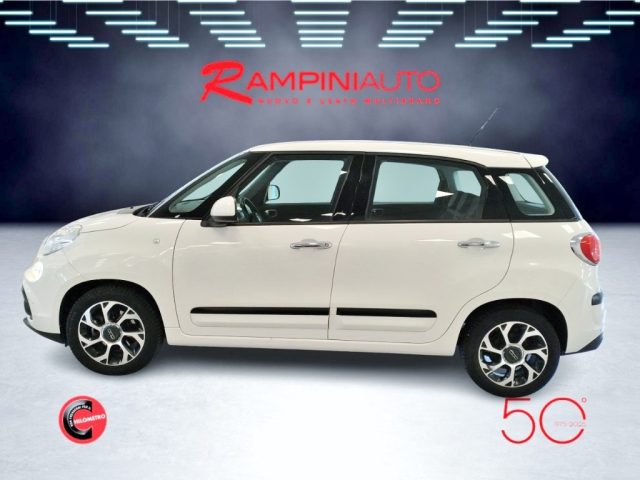 FIAT 500L usata 12
