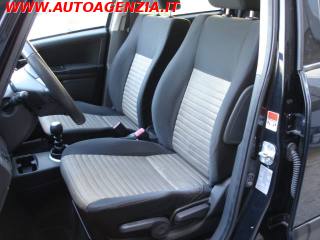 FIAT Sedici usata 8