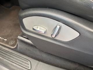 PORSCHE Cayenne usata, con Volante in pelle