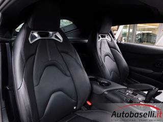 TOYOTA GR Supra usata, con Sistema di navigazione
