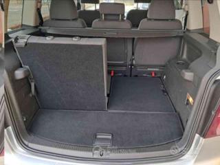 VOLKSWAGEN Touran usata, con Airbag testa