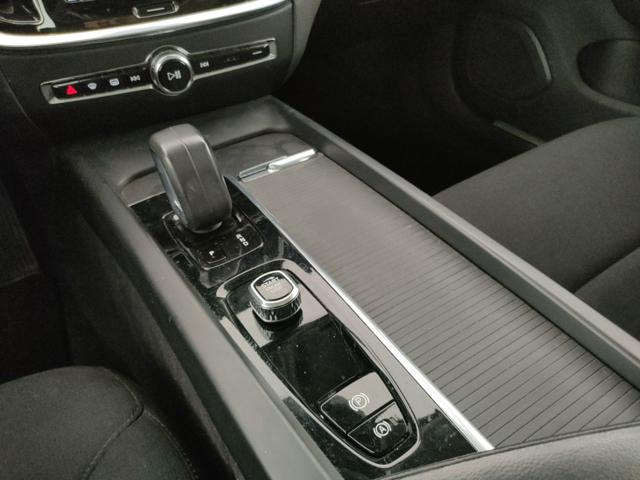 VOLVO V60 usata, con Controllo vocale