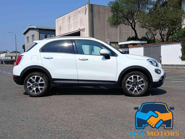 FIAT 500X usata, con Park Distance Control