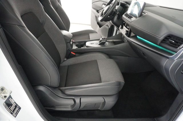 NISSAN Qashqai usata, con Climatizzatore