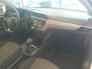 OPEL Corsa usata, con Climatizzatore