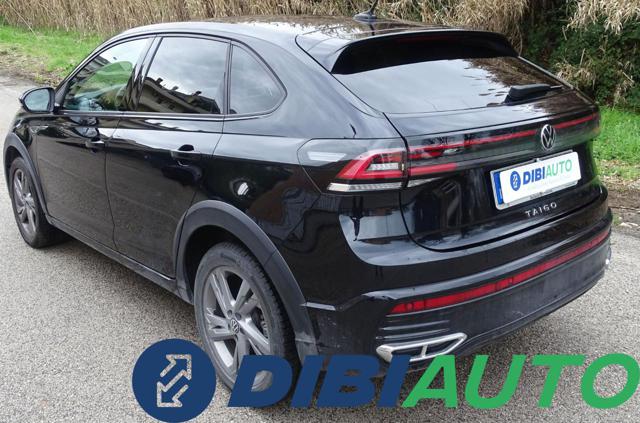 VOLKSWAGEN Taigo usata, con Airbag Passeggero