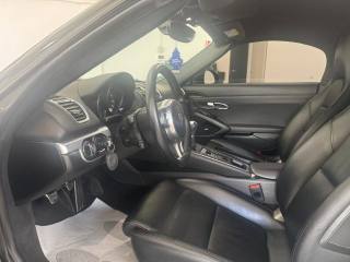 PORSCHE Boxster usata, con Chiusura centralizzata
