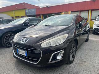 PEUGEOT 308 1.6 e-HDi 112CV Stop&Start CC Allure