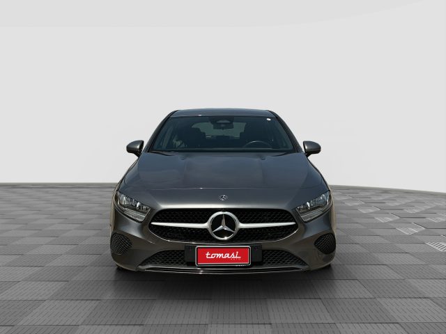 MERCEDES-BENZ A 180 usata 7