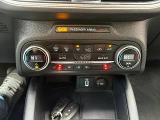 FORD Focus usata, con Climatizzatore