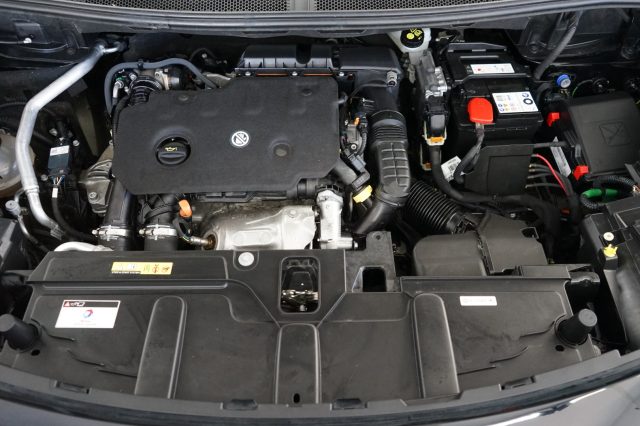 PEUGEOT 3008 usata, con Apple CarPlay